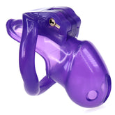 BDStyle HT V3 CB6000S Mens Cock Cage Small